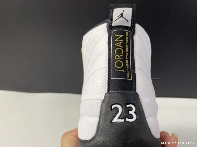 Kicked Out Shoe Store CT8013-170 12 Air Jordan Royalty 0726